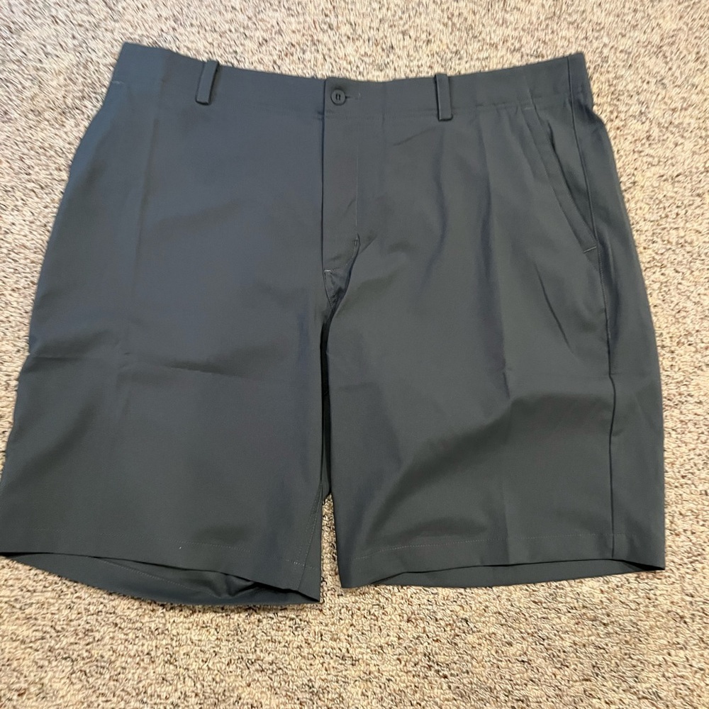 Nike Men’s Standard Fit Golf Short NWT Waist 40